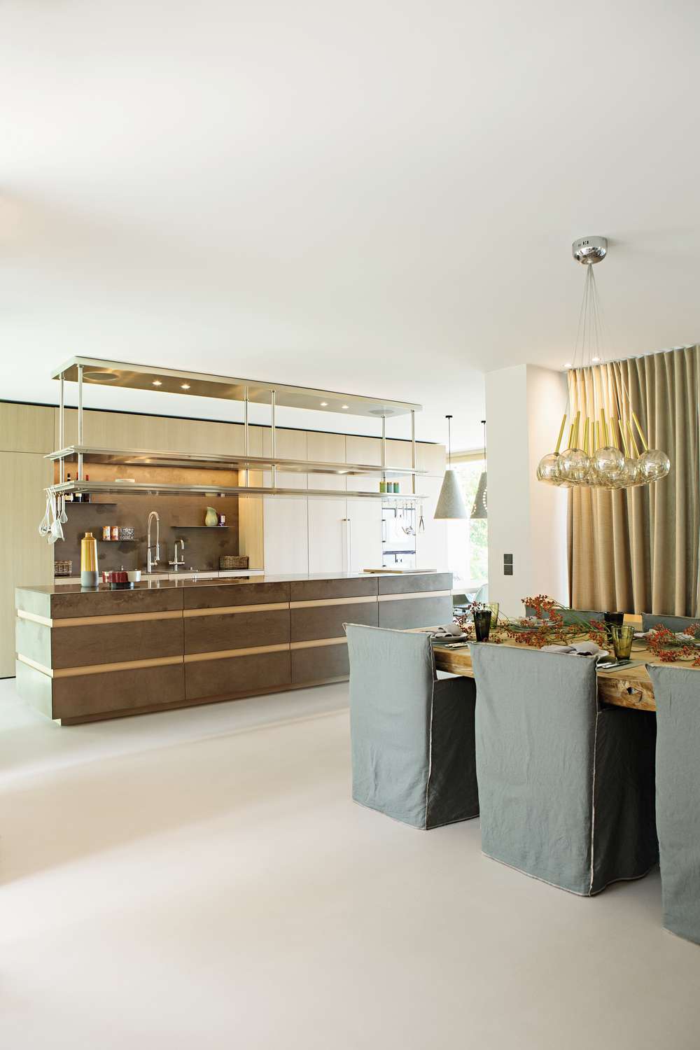 Pure Noblesse à point