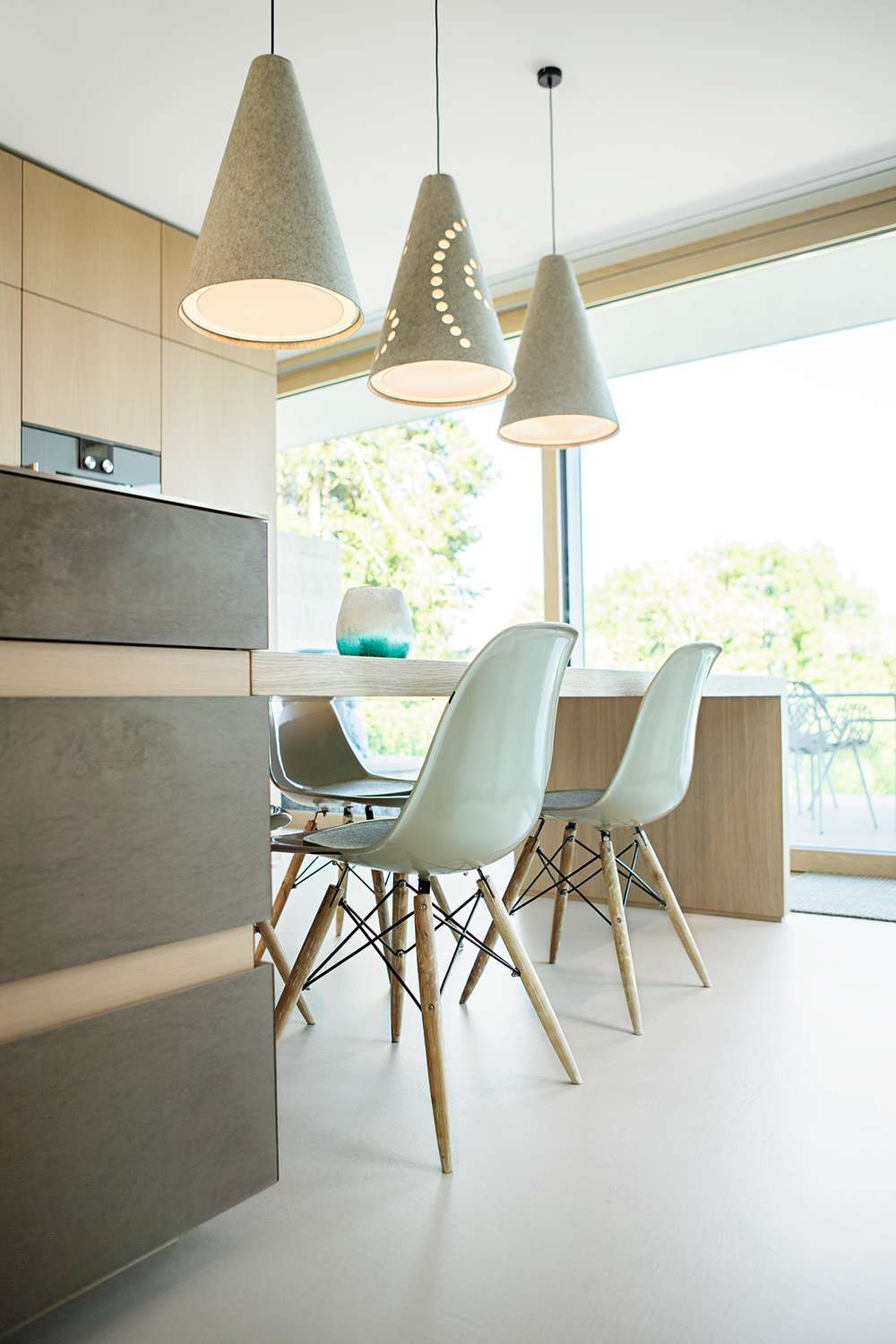 Pure Noblesse à point