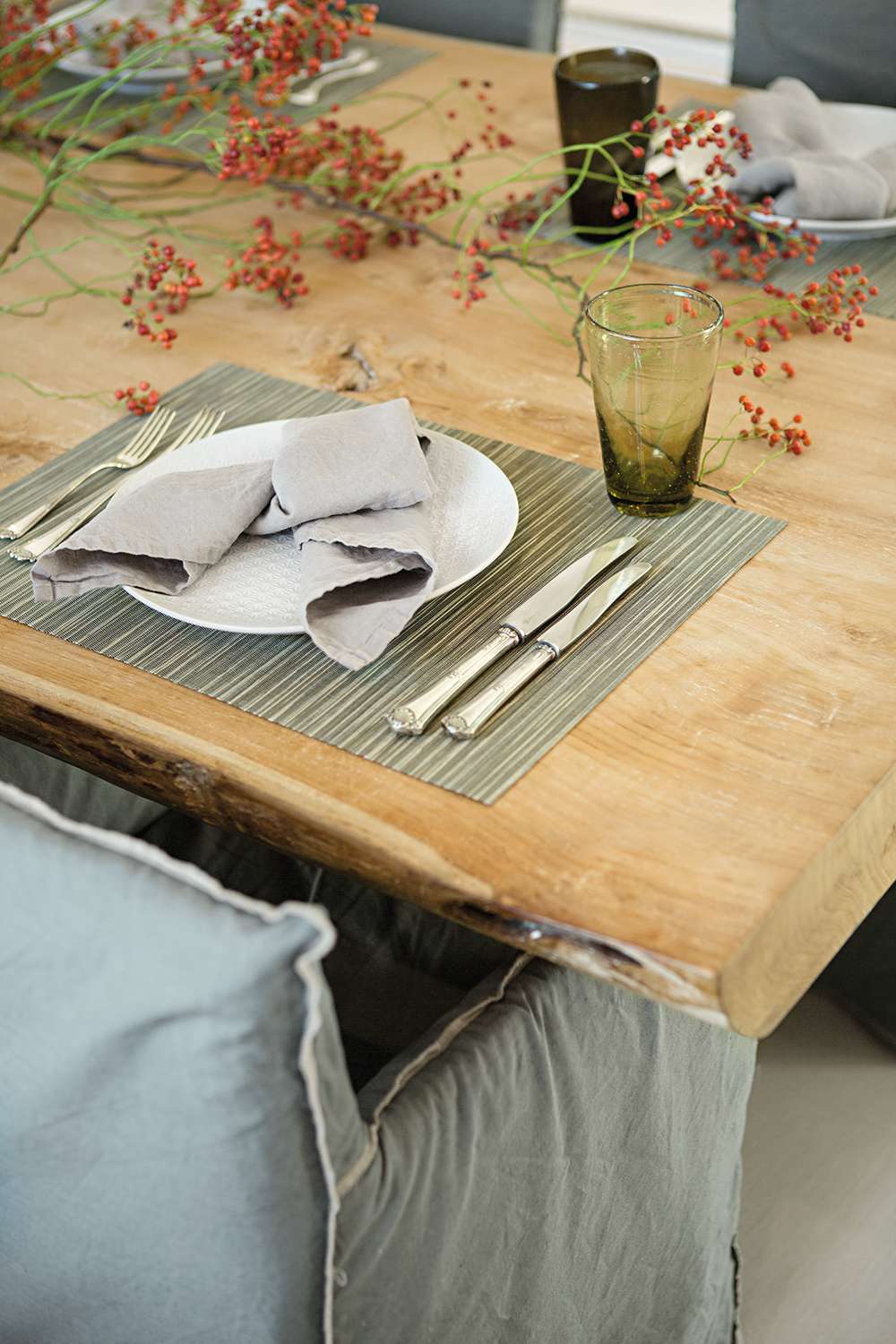 Pure Noblesse à point