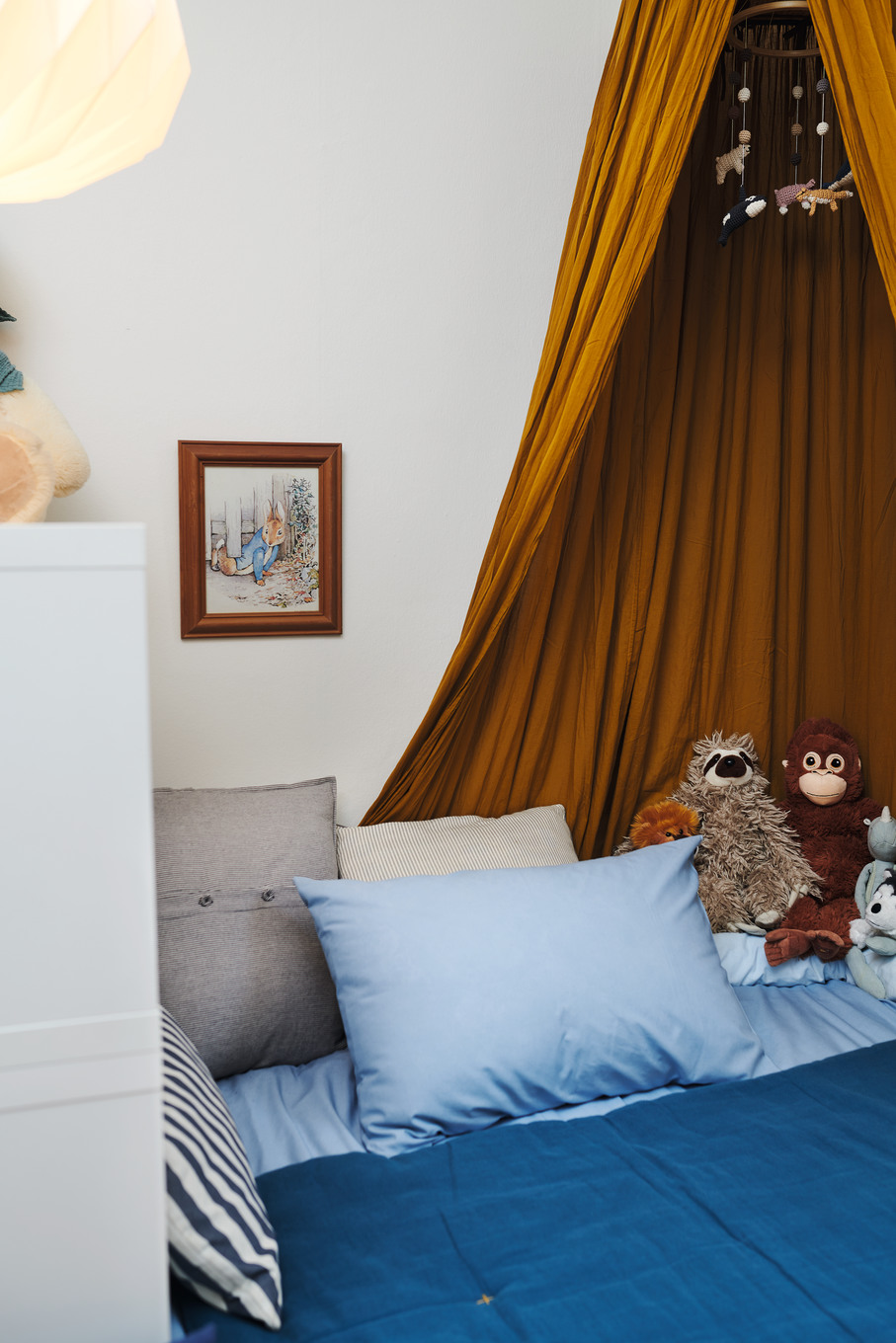 Ein Fall für Innenarchitektur