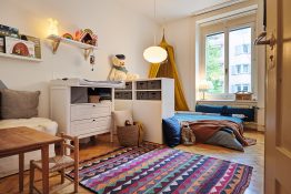 Ein Fall für Innenarchitektur