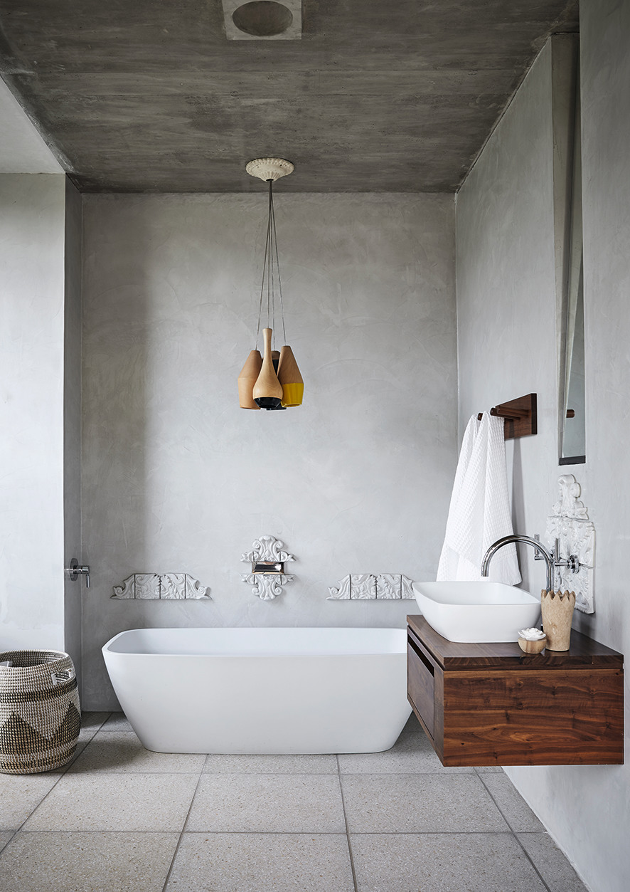 Fernsicht Südafrika