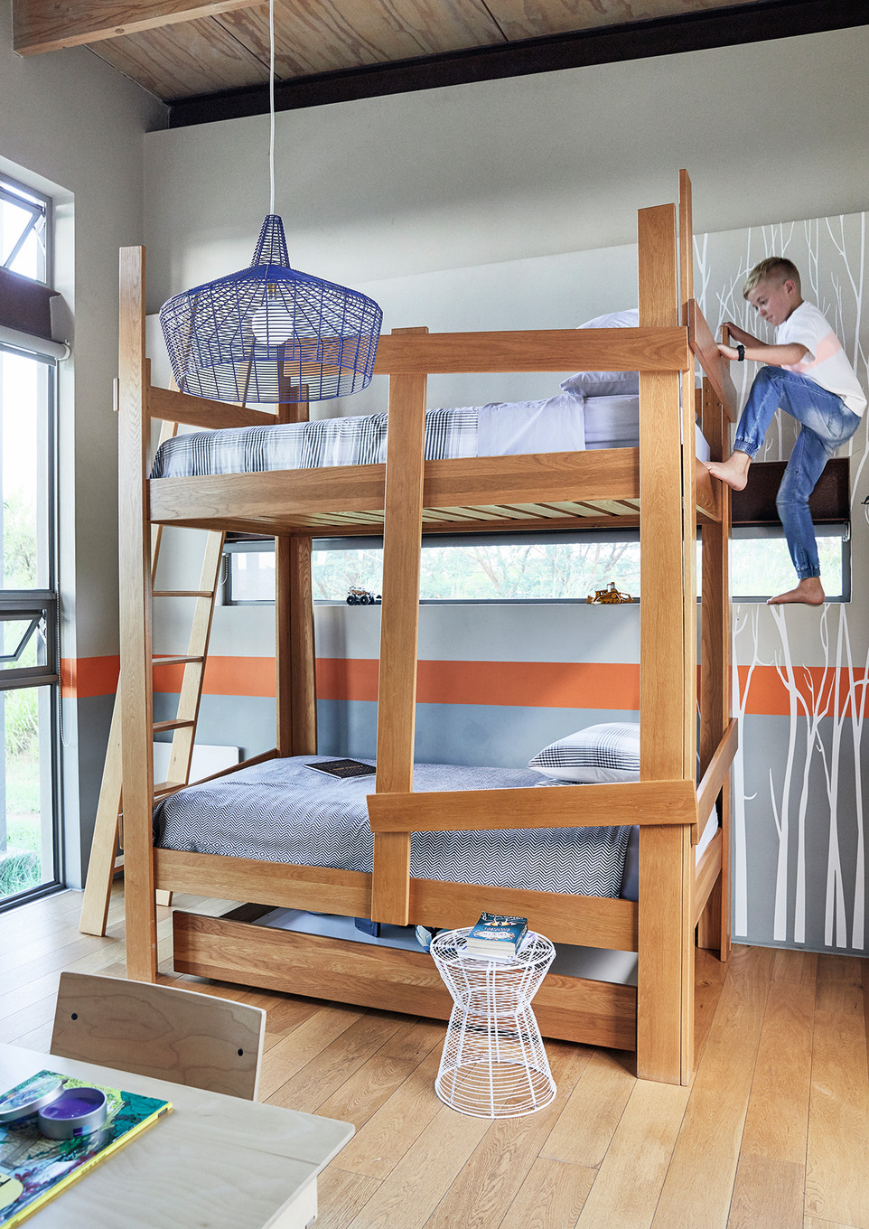 Fernsicht Südafrika