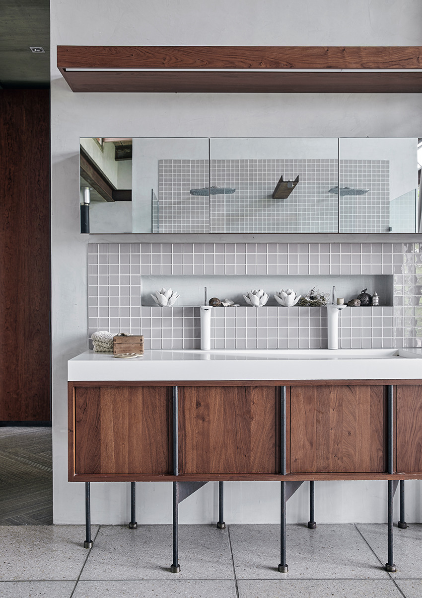 Fernsicht Südafrika