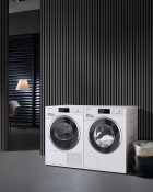 Wäsche bis zum SChluss nachlegen