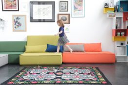 Unendlich viele Kombinationen