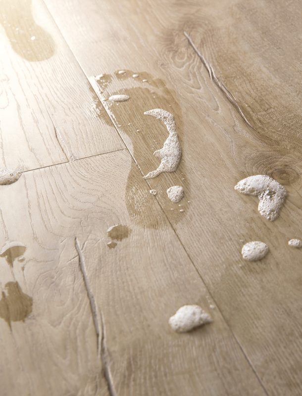 Auswahlkriterien für den Boden