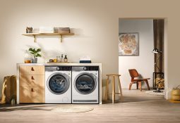 Nachhaltige Wäschepflege