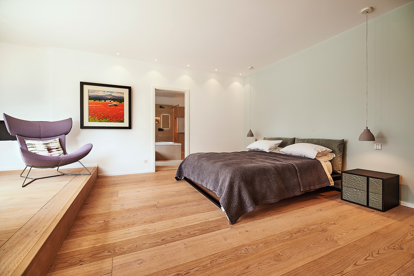 mit den Farben tanzen