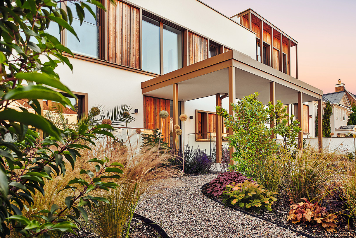 mit den Farben tanzen