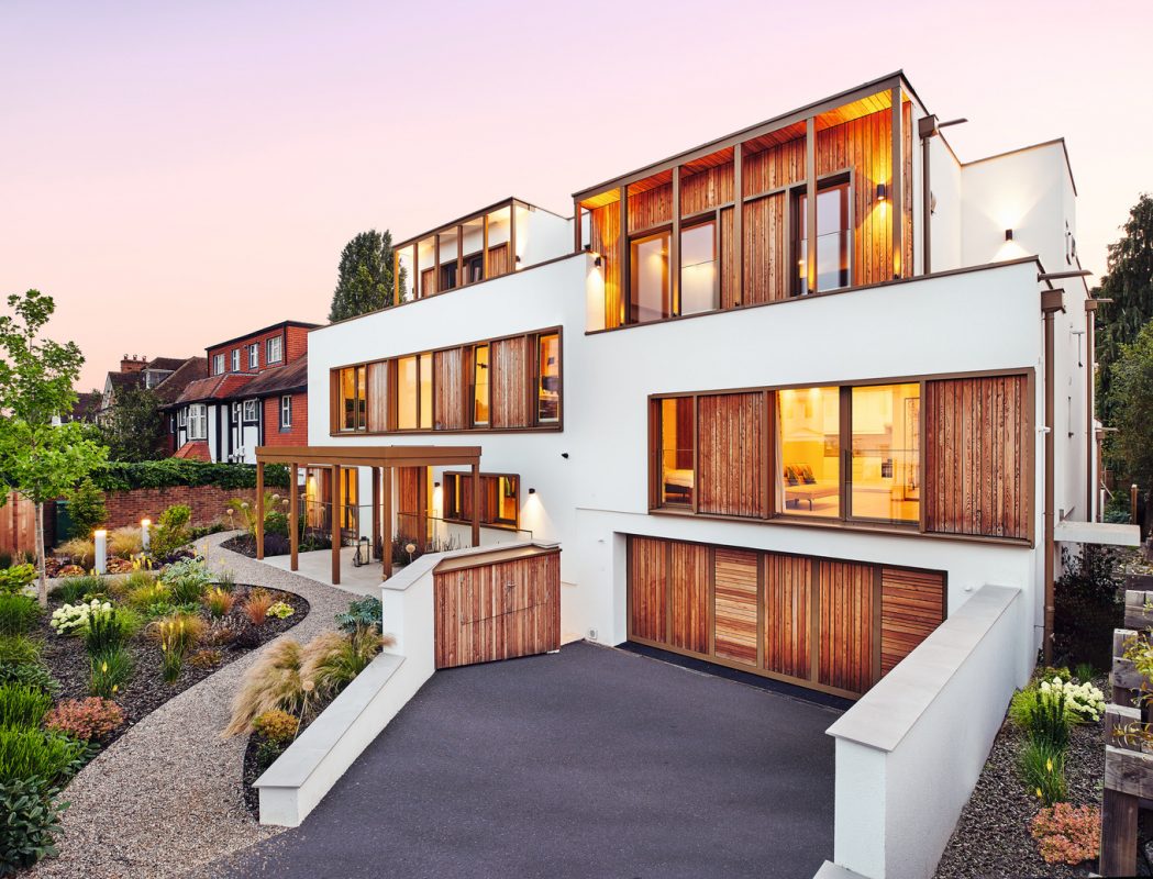 mit den Farben tanzen