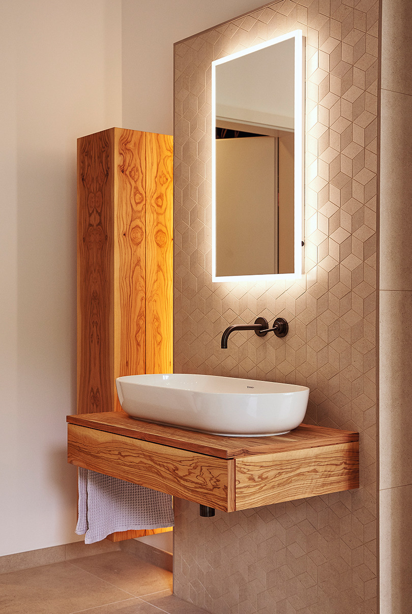 mit den Farben tanzen