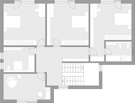 mit den Farben tanzen