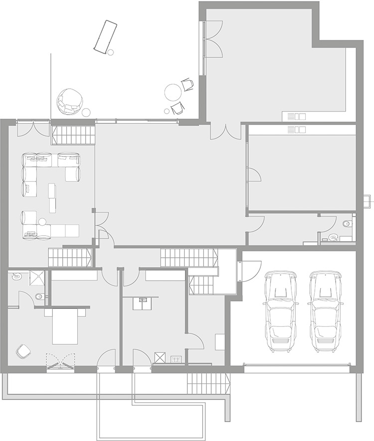 mit den Farben tanzen