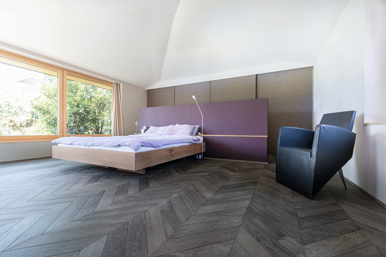 Auf Treibholz schwelgen