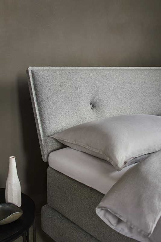 Bico Manufakturbett Susten