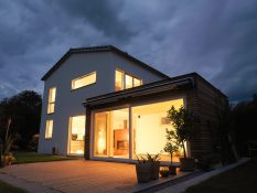 Für ein sicheres Zuhause