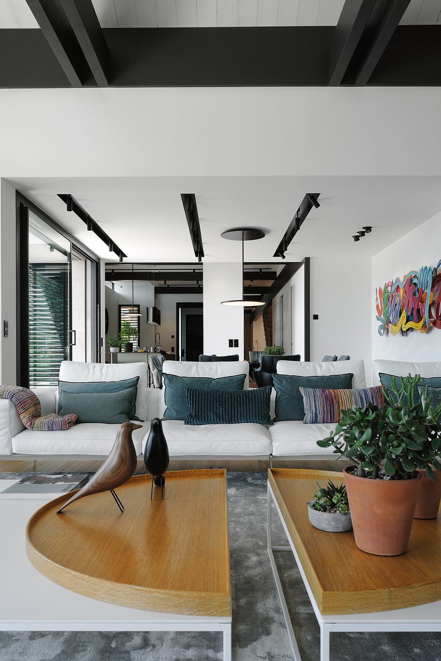 Ein Fall für Innenarchitektur