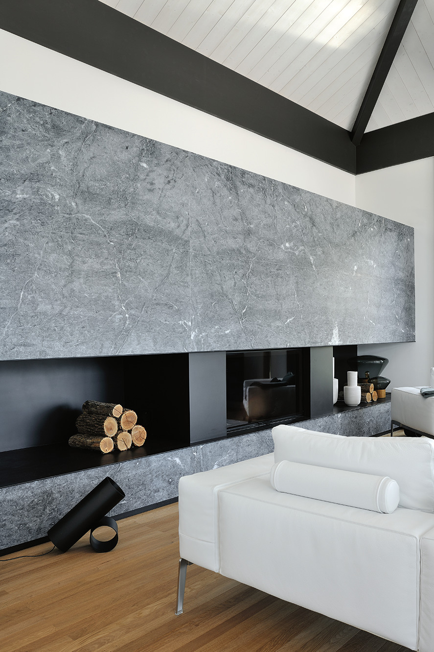 Ein Fall für Innenarchitektur