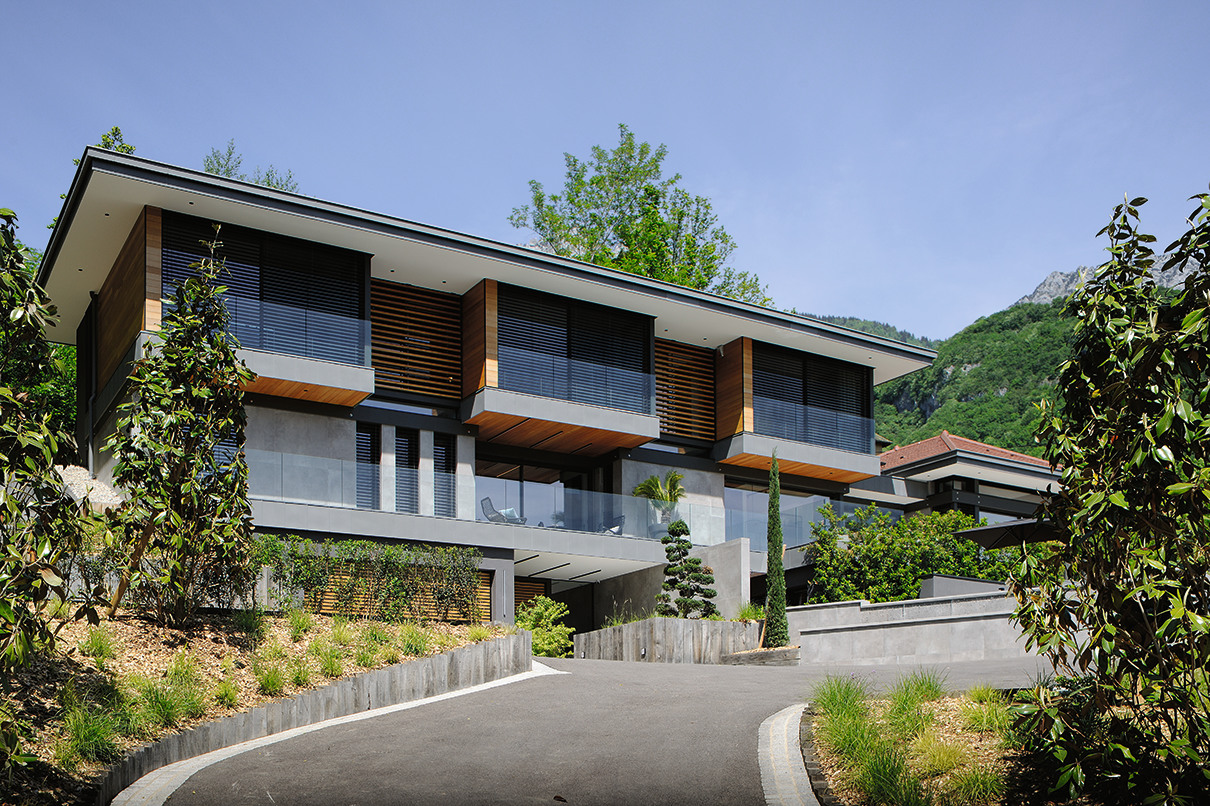 Ein Fall für Innenarchitektur