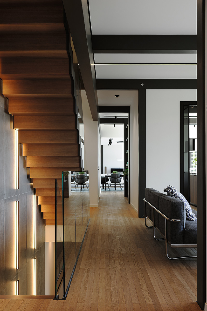 Ein Fall für Innenarchitektur