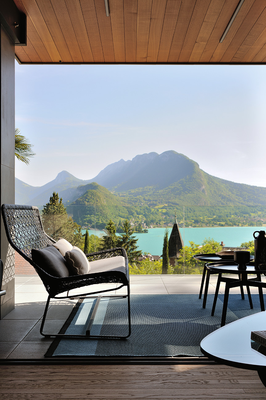 Ein Fall für Innenarchitektur