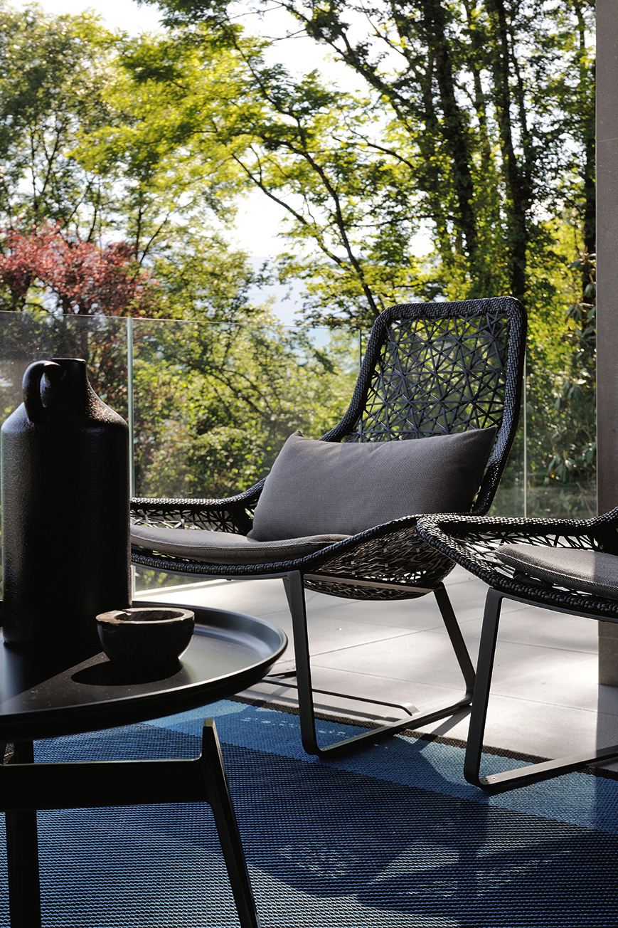 Ein Fall für Innenarchitektur