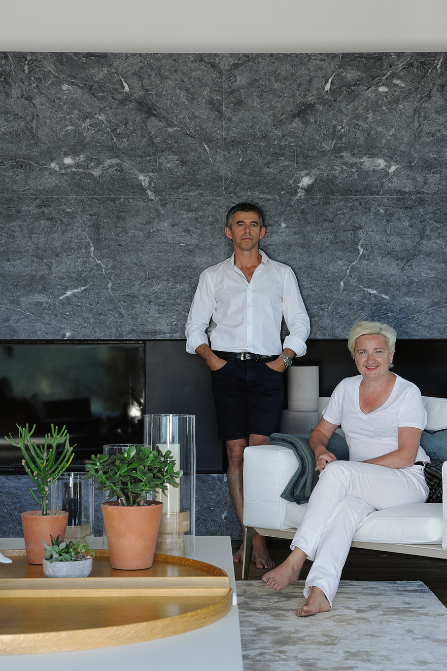 Ein Fall für Innenarchitektur