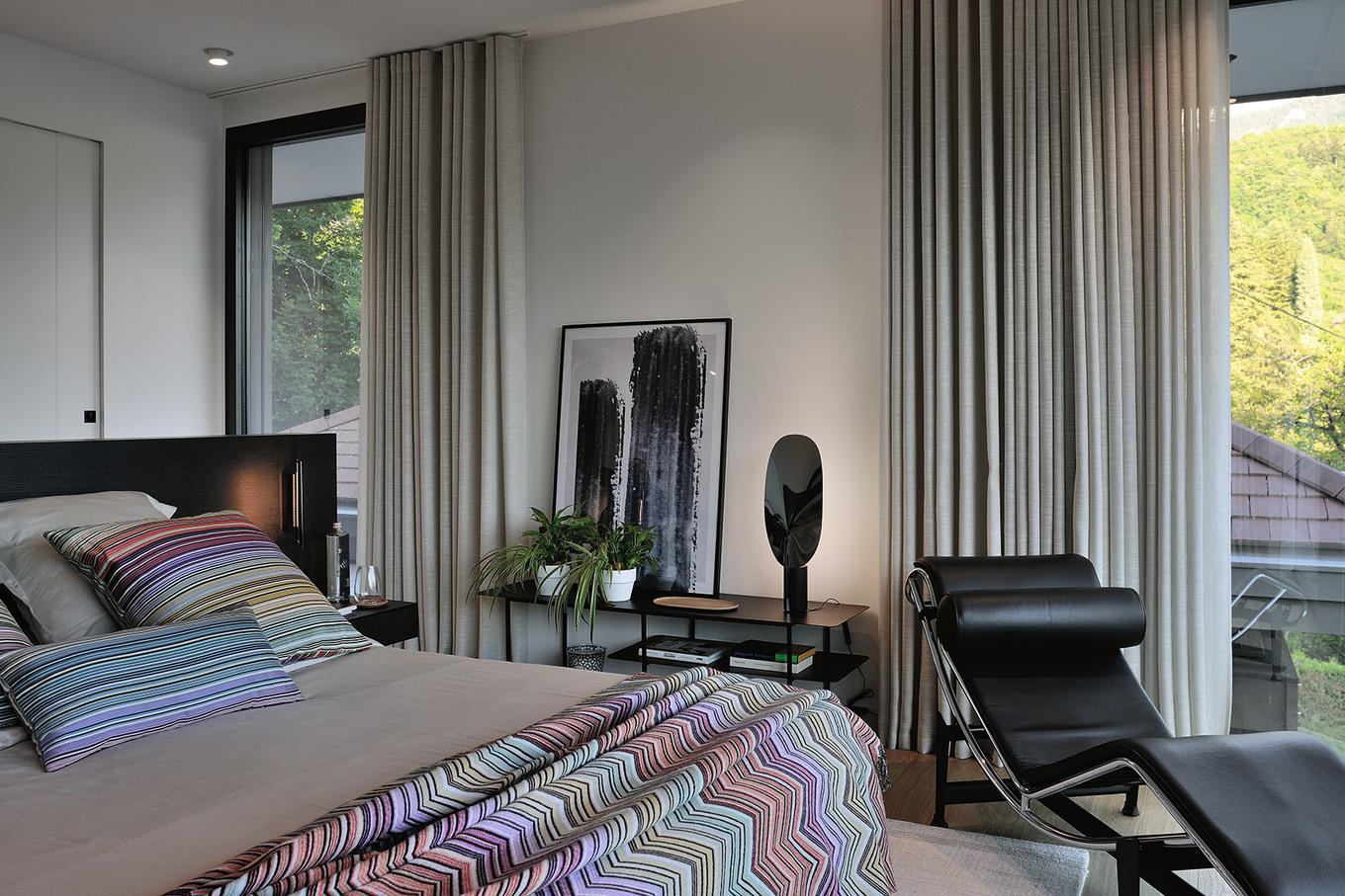 Ein Fall für Innenarchitektur