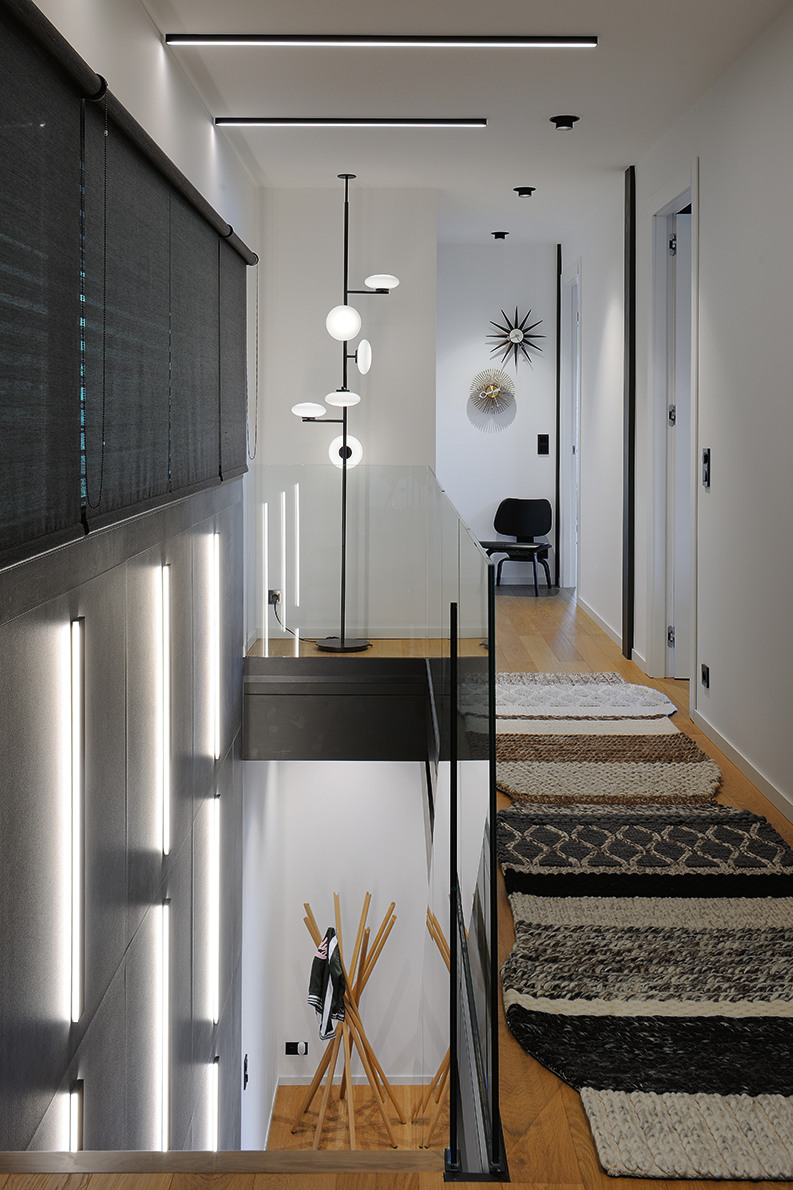 Ein Fall für Innenarchitektur