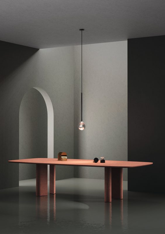 Ein Spiel mit Formen