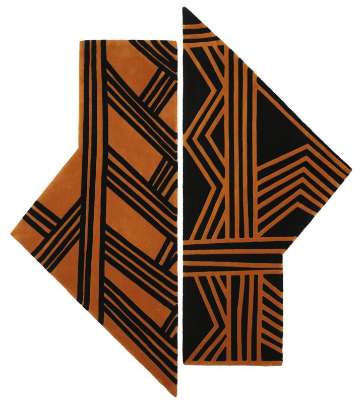 Teppichkollektion Siamo tutti uno