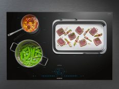 Mit der Umgebung verschmelzen