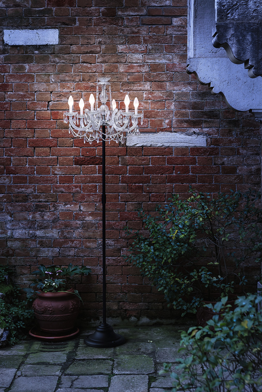 Venezianisches Flair