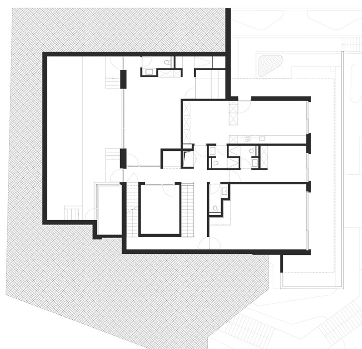 Die Kraft kommt von Innen