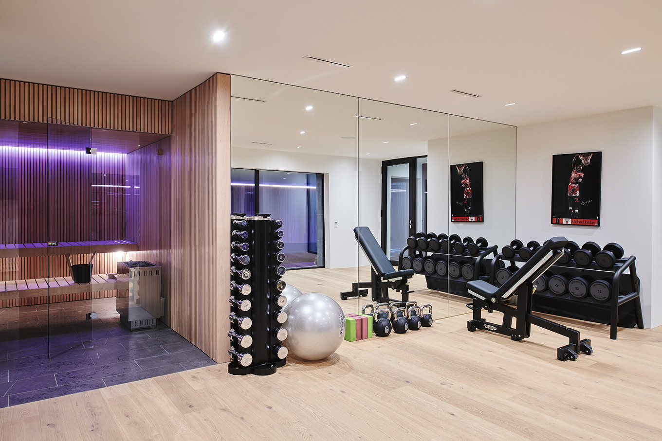 Die Kraft kommt von Innen