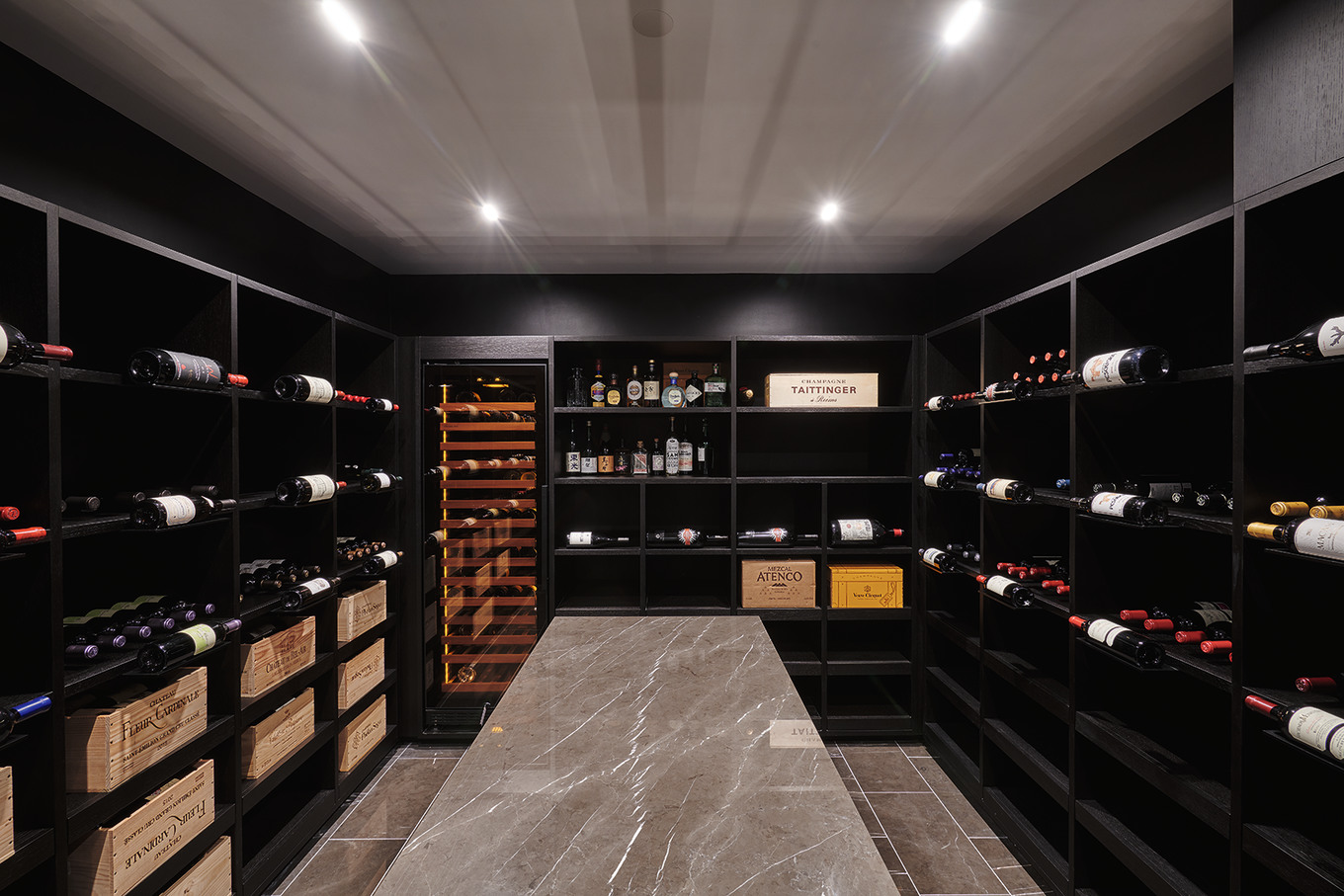 Die Kraft kommt von Innen