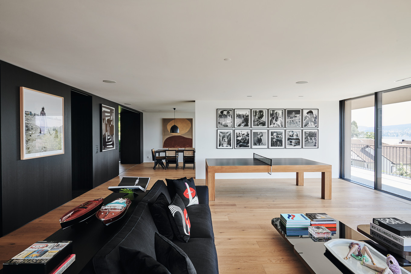 Die Kraft kommt von Innen