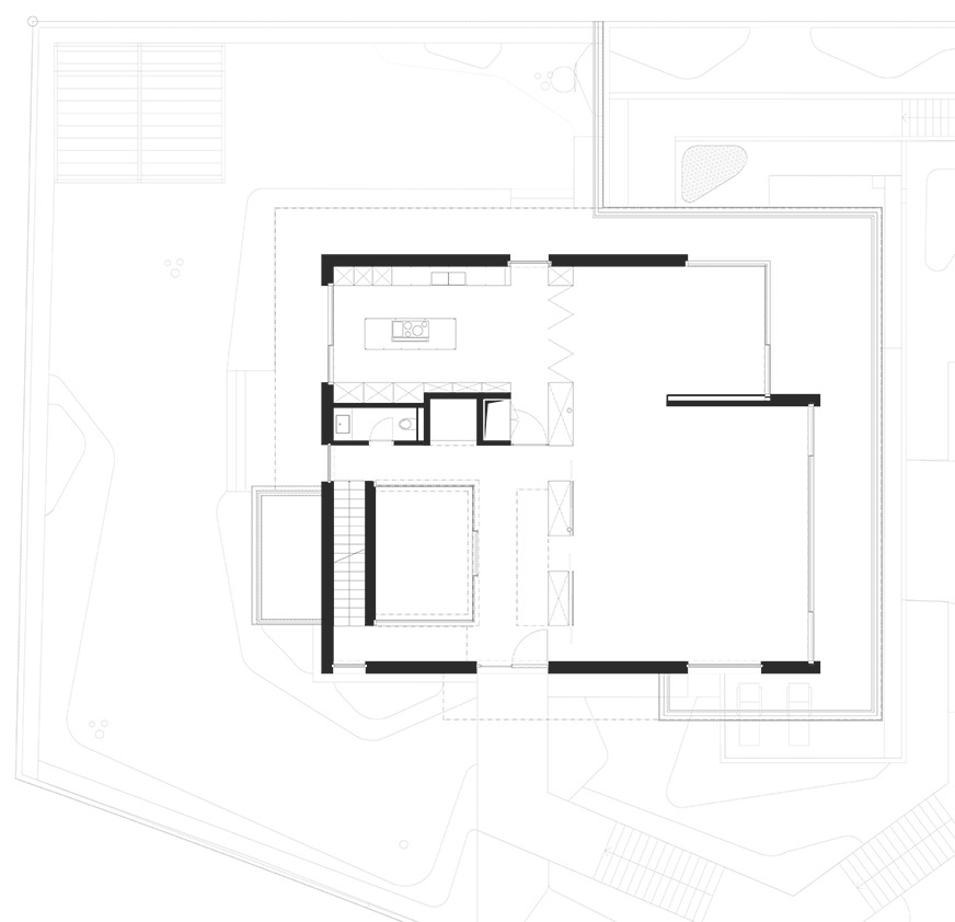Die Kraft kommt von Innen
