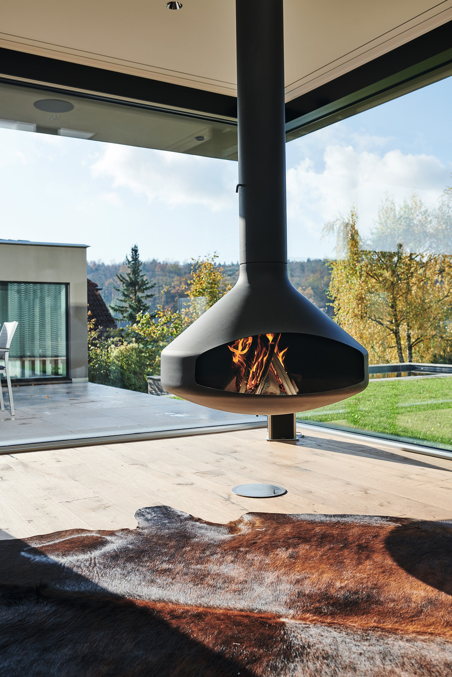 Im Höhenzug des Kettenjuras