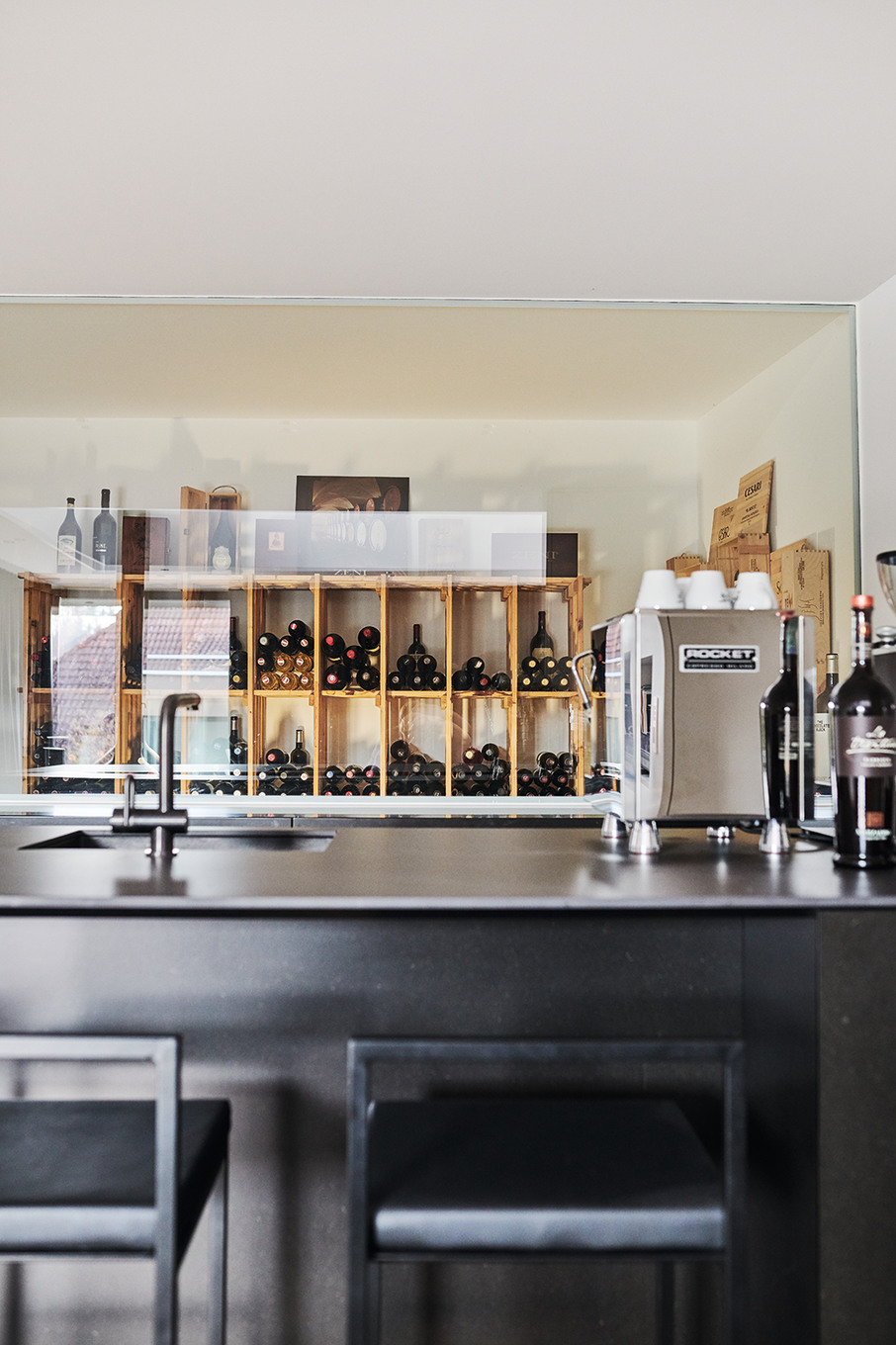 Im Höhenzug des Kettenjuras