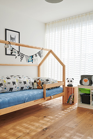 Im Höhenzug des Kettenjuras