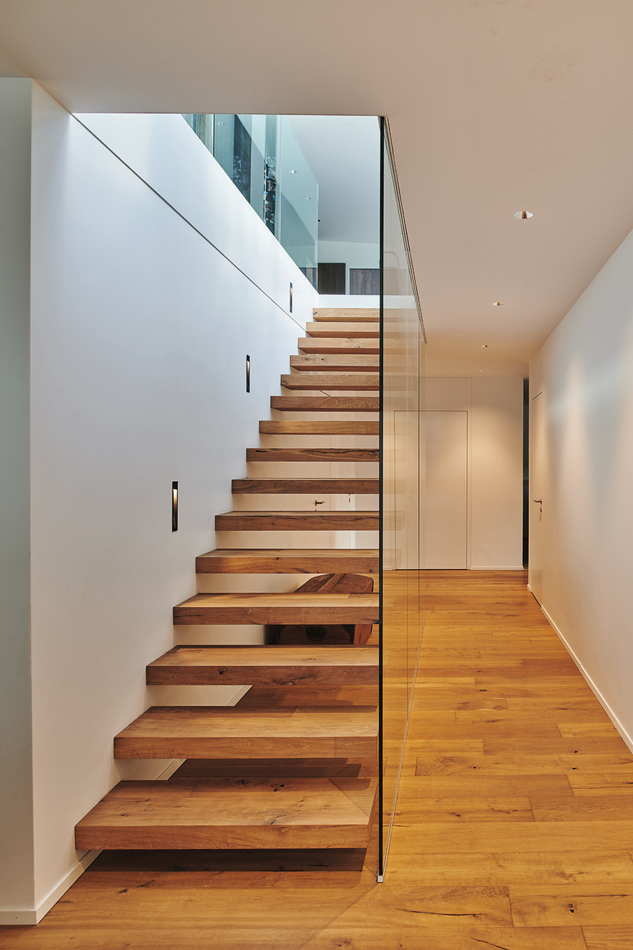 Im Höhenzug des Kettenjuras