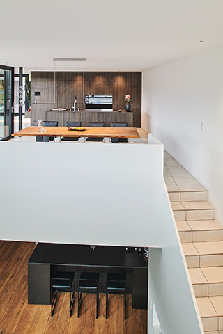 Im Höhenzug des Kettenjuras