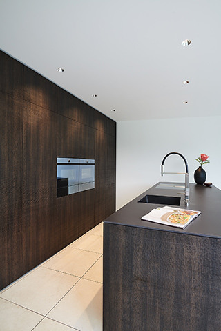 Im Höhenzug des Kettenjuras