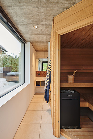 Im Höhenzug des Kettenjuras