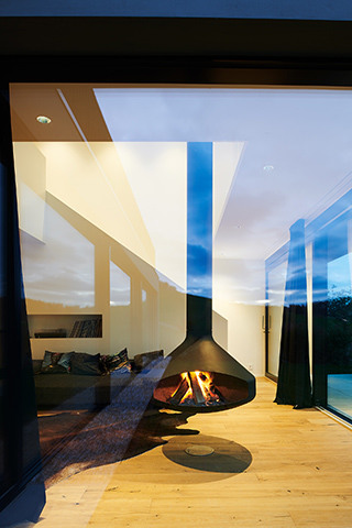 Im Höhenzug des Kettenjuras