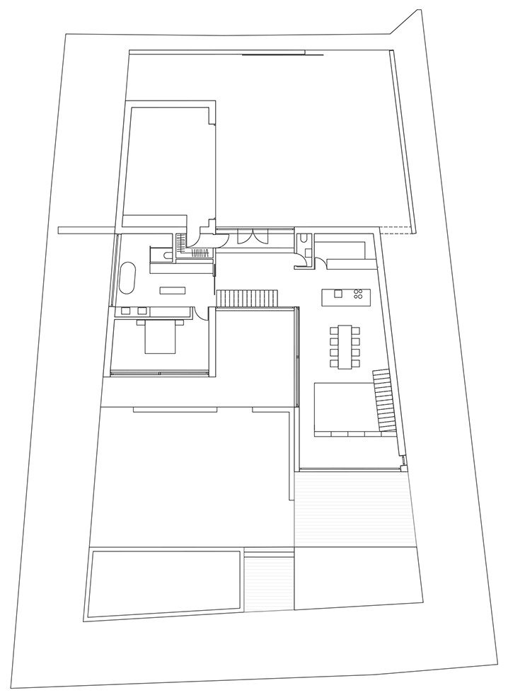 Im Höhenzug des Kettenjuras