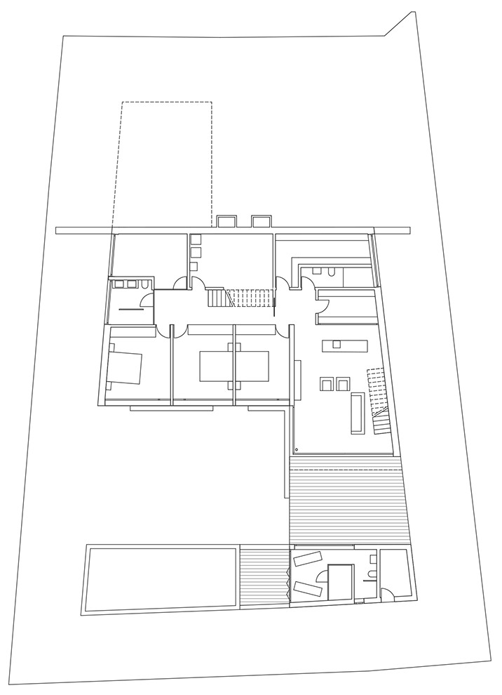 Im Höhenzug des Kettenjuras