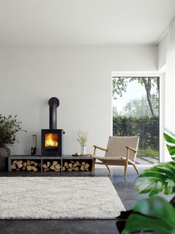 Mehr Komfort und Sicherheit